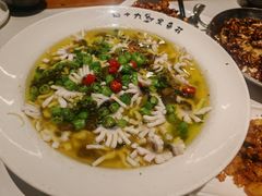 -三猫黑鱼花(南大店)