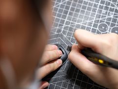 -零几体验diy皮具工作室(振业城店)
