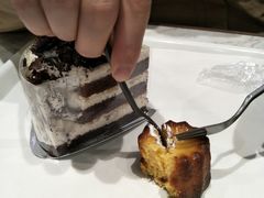 -巴黎贝甜·生日蛋糕(环球中心店)