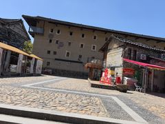 -云水谣景区-土楼之光文化园