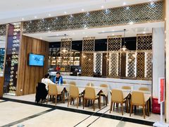 大堂-鹅冠港式茶餐厅(来福士店)