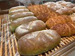 -窑滚面包KamadoPan(曼巴特店)