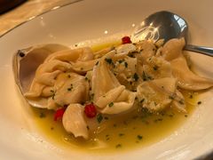 金不换西施舌-潮汕味道·煮海餐厅(金麟大厦店)