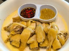 -创味·民间海南菜·非遗藤桥排骨(藤桥·免税城店)