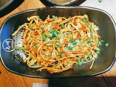 -Let’s WaKao瓦烤(贝森店)