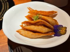 -揽季锅物会.福建黄鱼.海鲜姿造(五四路店)