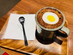 -野鸽子咖啡(航空路店)