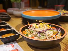 -秋木烤肉·韩国牛肉名家(高新旗舰店)