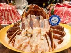 -东海怡品海鲜豆捞(西水东店)