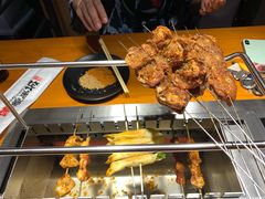 -白玉串城(南六中路店)