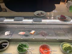 -好日子皇冠假日酒店·君怡咖啡厅(特美思大厦店)