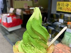 -鎌倉茶々(本店)