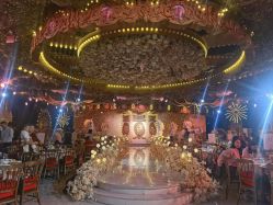 -花嫁丽舍婚礼殿堂(世博江景店)
