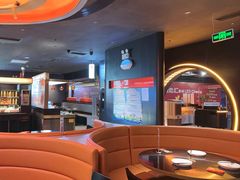-探鱼·鲜青椒爽麻烤鱼(广州花都来又来店)
