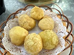 -天天向上素食餐厅(五台山店)