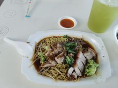 -纽顿熟食中心