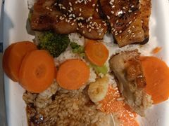 -吉野家(人和香港城店)