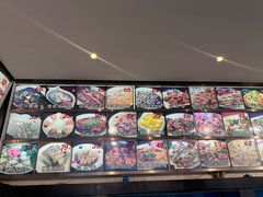 -华盛丰温州大排档(东三环南路店)