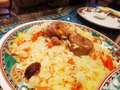 -巴依老爷新疆美食(工体旗舰店)