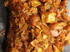 -老啪叽串炒饭(铁百店)