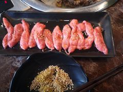 -元宝烤肉店·齐齐哈尔烤肉·烤串