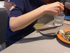 -半山腰·云南菜(侨福芳草地店)