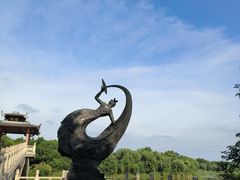 -东湖落雁景区
