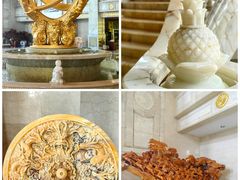 -临沂华盛江泉城大酒店