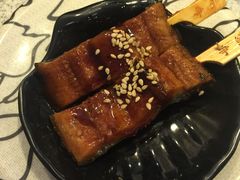 -争鲜回转寿司(金桥家乐福店)