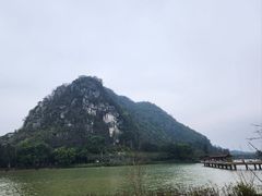 -星湖旅游景区七星岩