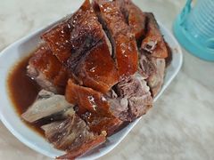 -香辉食馆(新兴路店)