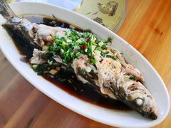 -宾湖农庄·农场特色(太湖龙之梦店)
