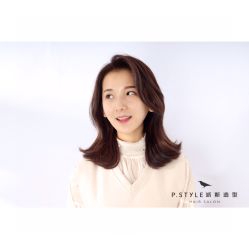 -吉米造型