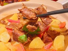 -茅庐毛血旺(济南印象城店)