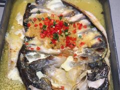 -半天妖烤鱼(东方新天地店)