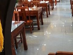 大堂-惠宾饭庄(中山路店)