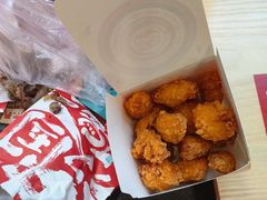 -塔斯汀·中国汉堡(蓝润置地广场店)