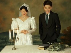 -第一夫人婚纱摄影(南京店)