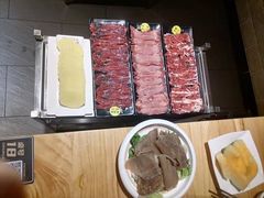 -嬷孙家潮汕牛肉火锅(北京路天河城店)