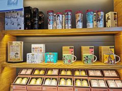 -茶颜悦色(银盆岭万达广场店)