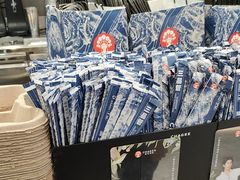 -霸王茶姬(上海静安大悦城店)