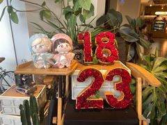 -Dinoo 片场咖啡(酒仙桥店)