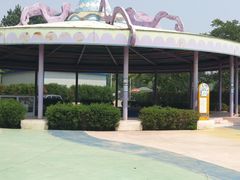 -秦皇岛乐岛海洋王国