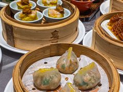 -粤匠·澳门点心粤菜海鲜(澳门半岛店)