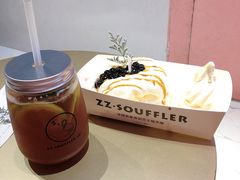 -狐狸和向日葵(北京路店)