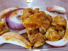 -九田家黑牛烤肉料理(新辰里亚运村店)
