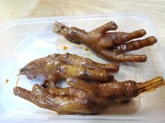-山水肠粉(盐田店)