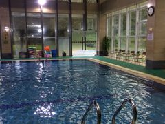 -绍兴鉴湖君澜大酒店