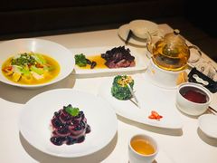 -张福记(陇海中路店)