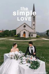 -天长地久婚纱摄影(天宁北路店)